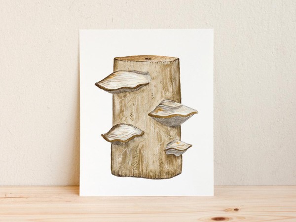 Print design